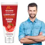Metaverse Lubricant Gel allure of Warm Sensation Lube Gel for Men & Women unleashing passion