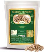 Biotic Sandalwood Powder - Chandan Powder - 100g