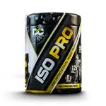 DC DOCTORS CHOICE ISO PRO 100% Isolate Protein with Whey peptides 26g Isolate whey protein 12g EAAs 4g Glutamine 0 sugar for superior muscle growth & recovery with Enzyme Technology 15servings,450gms (Chocolate Peanut Butter)