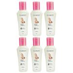 OLEBEST Shampoo : Pack of 6