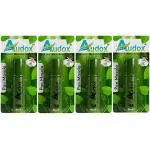 Audox Pan Masala Breath Freshner Spray 60 ml Pack of 4