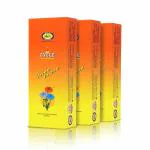 Cycle Three in One Agarbatti Classic Incense Sticks - Pack of 3