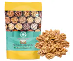 ENVELOPE DRYFRUITS - THE WORLD OF FRESHNESS Extra Light Halves Walnut Kernels 1 Kg | Akhrot Giri Dryfruit | Premium Quality