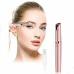 Virth WOMEN'S Facial Hair Remover Runtime: 120 min Trimmer for Women