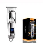 JAIBALLY Hair Trimmer For Men/Beard Trimmer For Men,| USB Charging Trimmer Men | 90-Minute Runtime With Fast Charging | Adjustable Length Setting | Led Charging Indicator