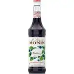 Monin Blackberry Bottle, 700 Ml