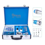 Biotronix Solution Forever Physiotherapy Shockwave Therapy Portable GINHA HL1602 Equipment