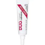 JUPREV Eye-Lash Glue False Eyelash Adhesive Glue Eyelashes Extension Glue Waterproof Dark Tone Blends with Black and Brown False Lashes