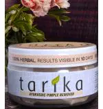 Tarika Ayurvedic Pimple / Acne Remover pack for Clear Skin Pores cleanser Relief from severe/obstinate acne_50 Gram
