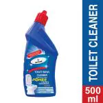 Oktane Disinfectant Toilet Cleaner - 10X Extra Strong Extra Clean - 500ml