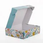 ITS PACKAGING Custom Printed Cardboard Box