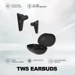 Vali V-265 Techno True Wireless Earbuds