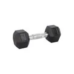 NITFIT HEX DUMBBELLS 7 KG (PAIR)