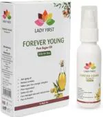 Lady first Argan oil anti ageing (50 ml