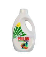 Pollon Front & Top Load Washing Machine Fabric Liquid Detergent 5 Lt