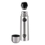 Cello Lifestyle Stainless Steel Bottle, Hot and Cold 1000ml