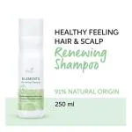 Wella Professionals Elements Sulfate Free Renewing Shampoo (250 ml)