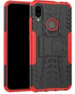 A ACCESSORIES KART Google Pixel 6a Black Silicon Shock Proof Back Cover