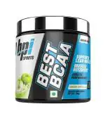 BPI Sports Best BCAA Green Apple