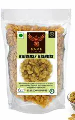 MMPB Booster Best Quality Kishmish (Raisin) 250gram