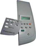 Hkr Display Control Panel For For Hp M1005 Mfp Display Panel - White