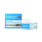 Fade Out Advanced Brightening Night Cream, 50 Ml