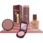 Olivia Makeup Kit for Very Dark Skin Tone Make up Kit