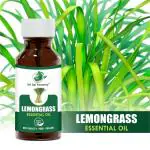 SRI SAI FORESTRY Lemon Grass Essential Oil, 90ml | Lemongrass Oil for Home Fragrance
