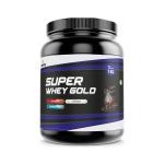 Mettle Cafe Mocha Super Whey Gold 25 g Protein, 5.5 g BCAA with Digestive Enzymes Protein Powder 1kg