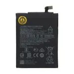 Mobcrown Power House Battery HE-338 Compatible for Nokia 2 -{4000mAh} -with 3 Months Warranty