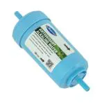 AMPEREUS Water Purifier 4-Inch Alkaline Water Filter Cartridge to Increase ph levelfor All RO (Alkaline, Cartridge)