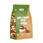Nature Aahar Dry Fruits Mix | High in Fiber and Boosts Immunity | Healthy Snacks | 250 Gram | Pack of 1