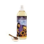 Grain Forests Cold Pressed Sunflower Oil |Organic Sunflower Oil | Cooking Oil | Sunflower Oil 1 liter