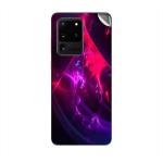 GADGETSWRAP Printed Vinyl Skin Sticker for Samsung Galaxy S20 Ultra - Design