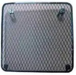 GMJ AUTOPARTS & ACCESSORIES-MESH GRILL THAR MM540 MM550 CLASSIC CAR FRONT GRILL