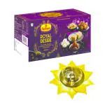 Haldiram's Nagpur Royal Desire 1900gm with 1 Small Diya
