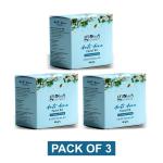 GLOBUS NATURALS Anti Acne Facial kit pack of 3