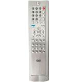 AKSHITA TRADING Remote Control for Videocon DVD Player (Silver)