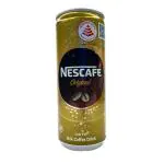 Nescafe Original Low Fat Milk Coffee Drink, 240 ml (Pack of 2) 7Up - Imported from Malaysia
