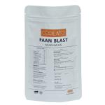 CCOLATO Paan Blast Mukhwas 200g|Mouth Freshner, Say Bye to bad breath , Help in Digestion