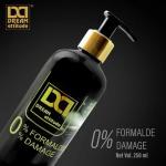 DREAM ATTITUDE KERATIN HAIR TREATMENT - SILKY-SMOOTH LOCKS WITH MOROCCAN ARGAN OIL [500ML]