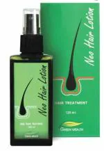 Neo Hair Lotion/ Hair Root Nutrients 120ML/ BANGKOK 1101