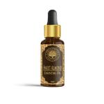 Organicos Sweet Almond Essential Oil, 100% Pure & Natural For Hair & Skin For Radiant & Glowing Skin - 15 ml