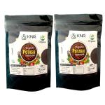 Organic Bio Potash Fertilizer Granular - 1.8 Kg Pack For Vegetables, Fruits, Garden Flowers Plants (Pack of 2 - 900 gm Each Pack )