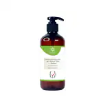 NATUUR - Unisex Intimate Hygiene Wash - 300ml | Anti Bacterial Wash & Relaxant | Aloe Vera, Almond Oil, Vitamin E | Fresh & Relaxing | Lingering Freshness for Intimate Area I Unisex I Free from artificial colours and preservatives