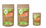 SIMPLYJAIVIK Mix Dal 2 Kg Organic - Tur Dal,Chana Dal,Split Dal Moong,Black Urad,Masoor Dal, Mix Dal 2 Kg Organic With FREE 250 gm Garam Masala
