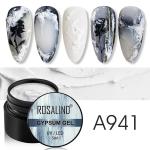 KALAP BY KJ Rosalind Gypsum gel