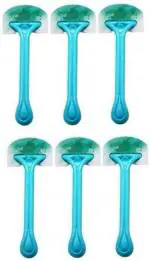 OPTRA-Gjshop Shaving Razor (Set Of 6)