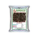 GARDECO Mustard Oil Cake | Organic Fertilizer for Home Garden | Potting Plant Growth Nutrient | Sarson Ki Khali | Mustard Cake For Plants (1 Kg.)