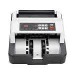 Tvs Electronics Classic Cash Counting Machine, Detects And Counts Both Old And New Currencies - 1200 Notes Per Min